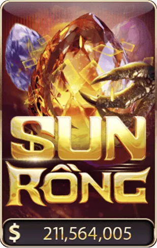 sunwin 31 SUN RỒNG