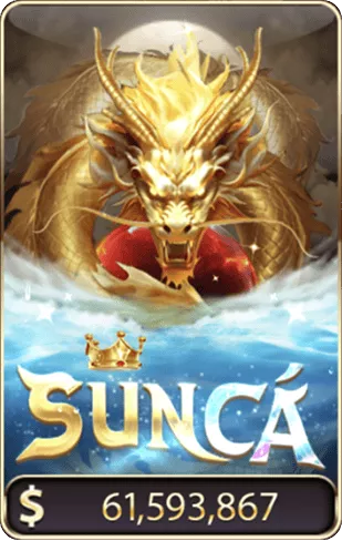 sunwin 34 SUN CÁ