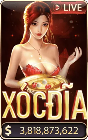 sunwin 23 XÓC ĐĨA
