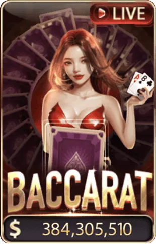 sunwin 26 BACCARAT